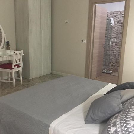 B&B Amores Bisceglie Kültér fotó