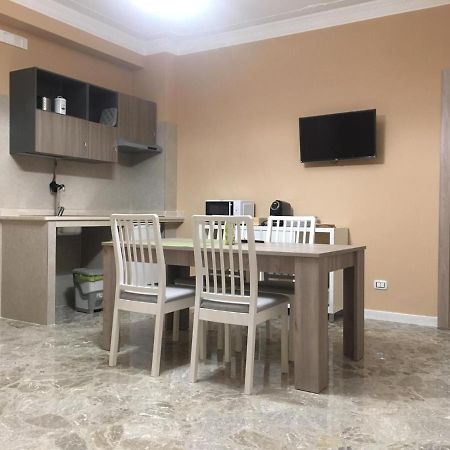 B&B Amores Bisceglie Kültér fotó