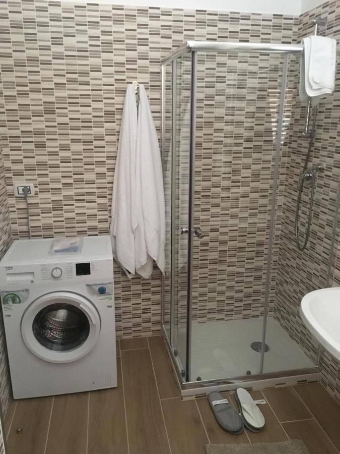 B&B Amores Bisceglie Kültér fotó