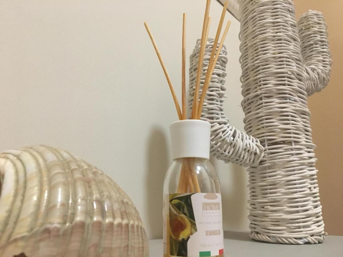B&B Amores Bisceglie Kültér fotó
