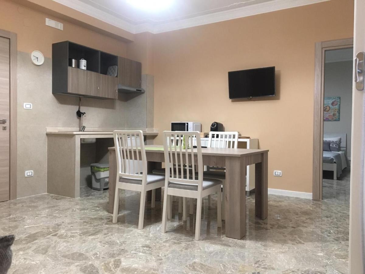 B&B Amores Bisceglie Kültér fotó