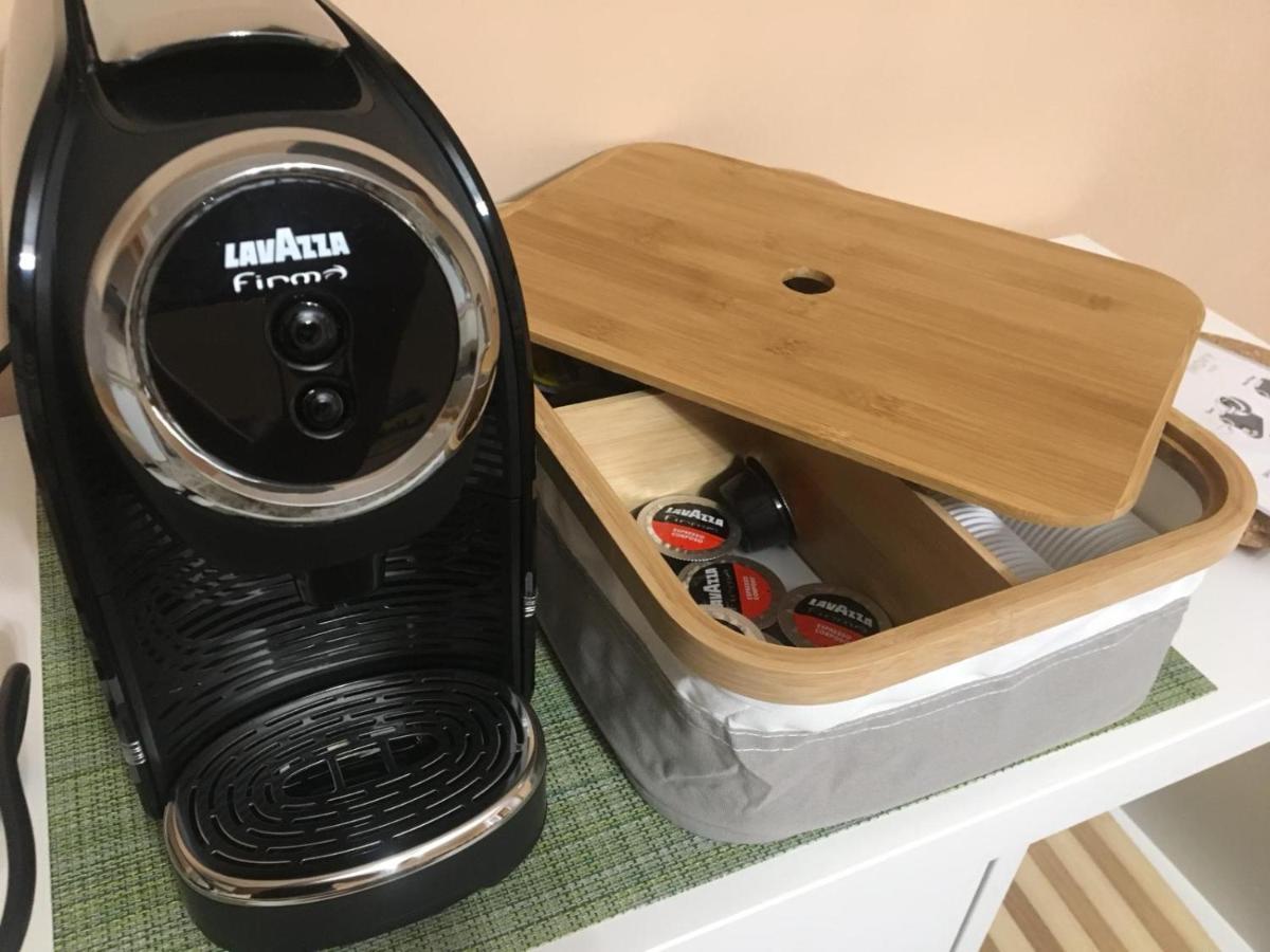 B&B Amores Bisceglie Kültér fotó