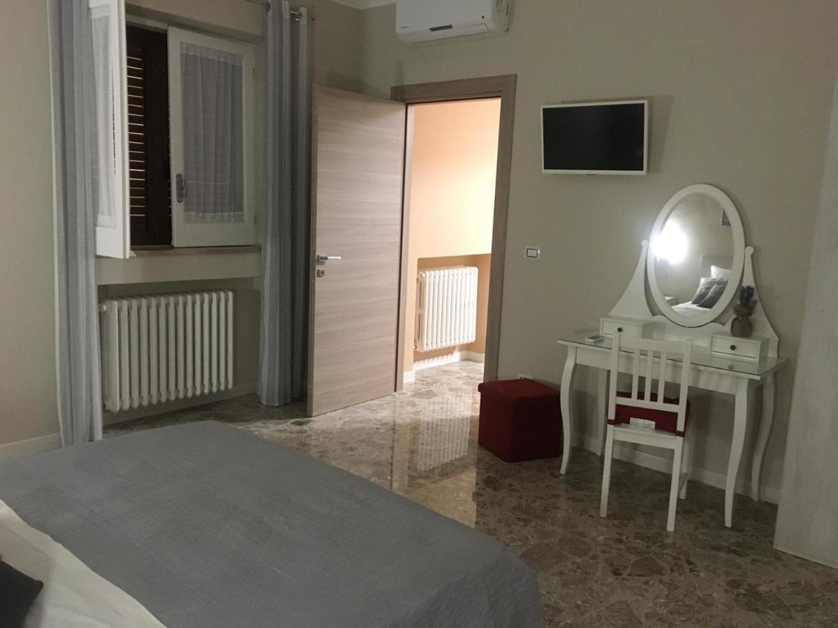 B&B Amores Bisceglie Kültér fotó