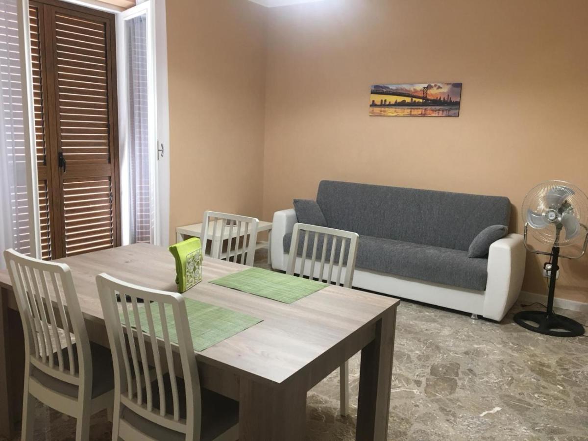 B&B Amores Bisceglie Kültér fotó