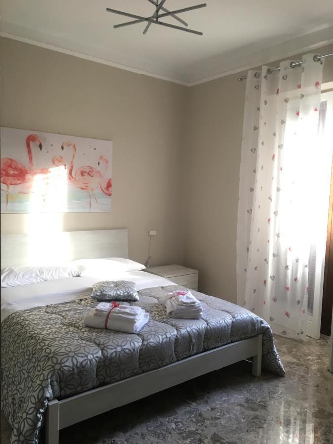 B&B Amores Bisceglie Kültér fotó