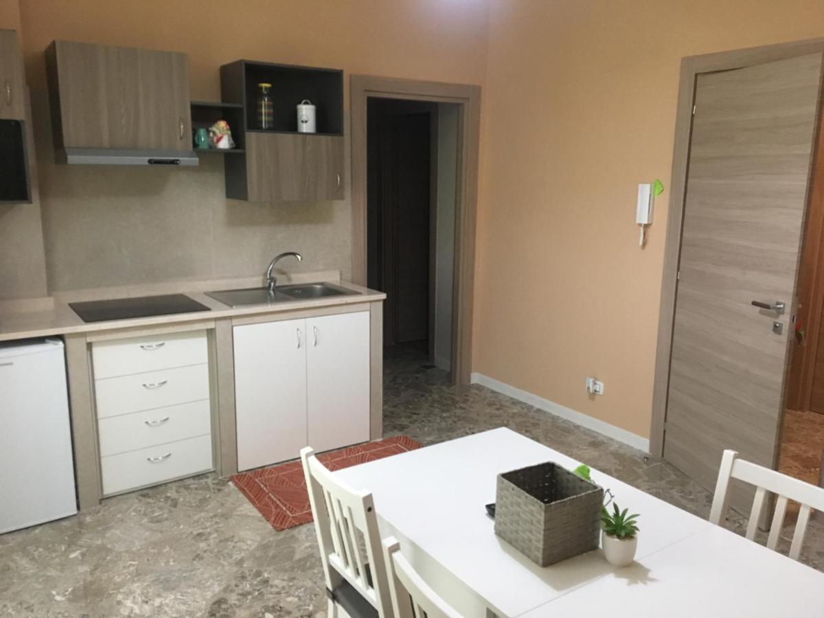 B&B Amores Bisceglie Kültér fotó