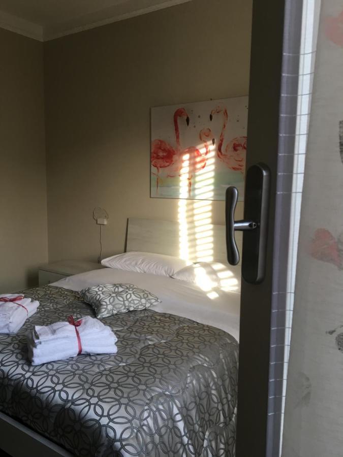 B&B Amores Bisceglie Kültér fotó