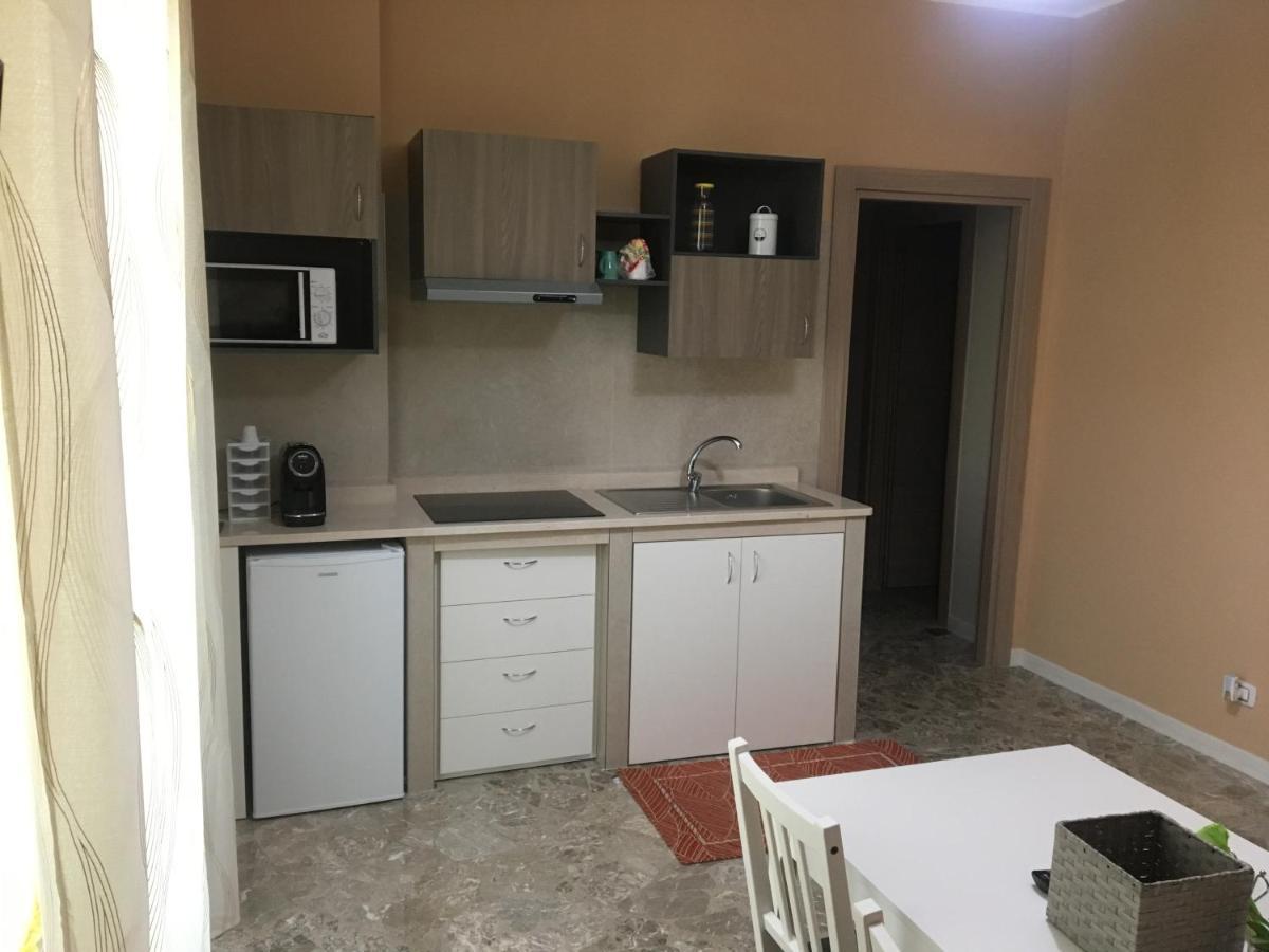 B&B Amores Bisceglie Kültér fotó