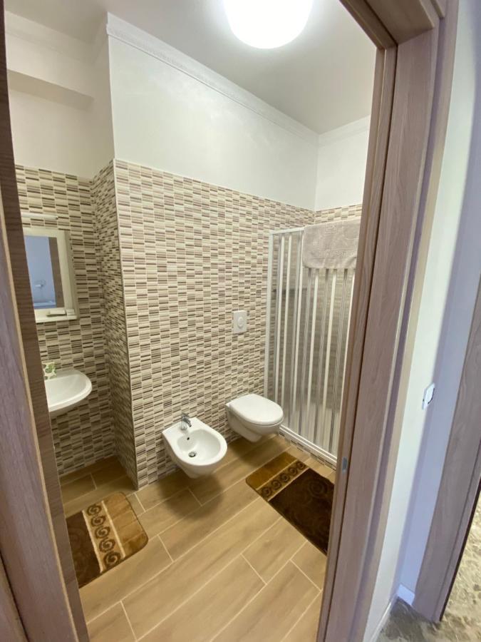 B&B Amores Bisceglie Kültér fotó