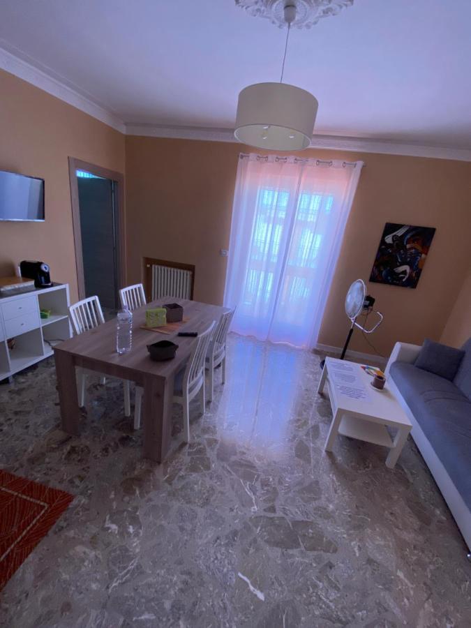 B&B Amores Bisceglie Kültér fotó