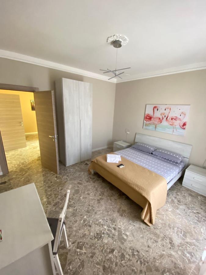 B&B Amores Bisceglie Kültér fotó