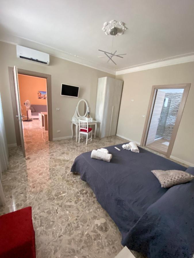 B&B Amores Bisceglie Kültér fotó