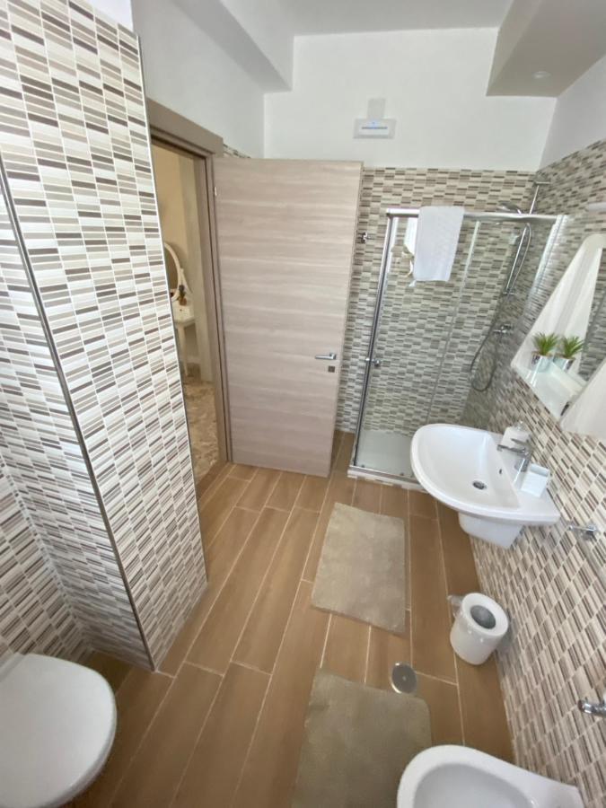 B&B Amores Bisceglie Kültér fotó